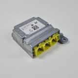 Steuergerät Airbag 8V5114B321BF Ford Fiesta 6 (JA8) Schrägheck 1.25 16V (SNJA) 2008