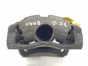 Bremssattel Links Vorne Nissan Note (E12) Großraumlimousine 1.5 dCi 90 (K9K-608) 2013