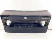 Heckklappe 4PUERTAS Seat Toledo (1M2) Limousine 1.9 TDI 110 (AHF) 1999