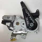 Türschloss Motor Links Hinten 42710710040 Toyota RAV4 (A5) Geländewagen 2.5 Hybrid 16V (A25AFXS) 2008