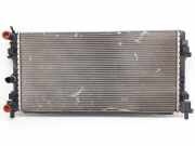 Radiator 6R0121253A Skoda Fabia II (5J) Schrägheck 5-drs 1.2 TSI (CBZB) 2011