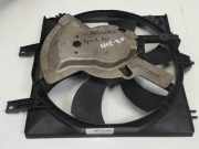 Kühlerventilatormotor 921202F214 Nissan Primera (P11) Schrägheck 2.0 TD SLX (CDE20T) 1996