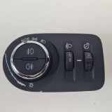 Lichtschalter 39217377 Opel Astra K Schrägheck 5-drs 1.2 Turbo 12V (LIH) 2019