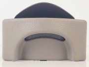 Aschenbecher Vorne 9635581577 Citroën Xsara Picasso (CH) Großraumlimousine 1.6 HDi 16V 110 (DV6TED4(9HY)) 2004