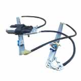 Fensterheber Elektr. Links Vorne 402084C Renault II GRANDTOUR (KG0) Expression 1.9 dCi 120 CV Motor 1,9 Ltr. - 88 kW 8V Turbo Diesel F9Q 670 5 puertas 2001 2001