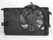 Kühlerventilatormotor 5241460 Opel Meriva (A) Großraumlimousine 1.4 16V Twinport (Z14XEP) 2006