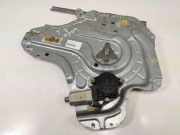Fensterheber Elektr. Links Hinten 4PUERTAS Hyundai Elantra III Liftback 1.6i GL,GLS (G4EDG) 2001