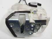 Türschloss Links Hinten 8230268LA0 Suzuki Swift (ZA/ZC/ZD) Schrägheck 1.2 16V (K12B) 2010