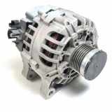 Lichtmaschine 5705CT Peugeot Partner Van 1.9D (DW8B(WJY)) 2002
