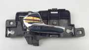 Türgriff Innen Links Vorne 6M21U22601BB Ford S-Max (GBW) Großraumlimousine 2.0 TDCi 16V 140 (UFWA(Euro 5)) 2006