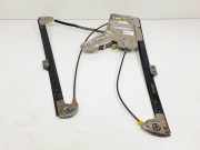 Fensterheber Elektr. Links Vorne 83810199 Land + Range Rover Range Rover III (LM) Geländewagen 2.9 TD6 24V (M57-D30(306D1)) 2002