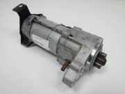 Anlasser 4280004891 Jaguar XF (CC9) 3.0 S D V6 24V (306DT) 2009