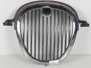 Grill XR838A133AA Jaguar S-type (X200) Limousine 2.5 V6 24V (AJ(V6)) 1998