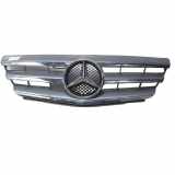 Grill A2078880260 Mercedes-Benz MERCEDES CLASE B 180 CDI Aut. (245.207) Motor 2,0 Ltr. - 80 kW CDI CAT 5 puertas 2005 2005