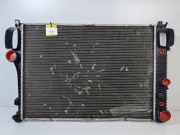 Radiator A2215000203 Mercedes-Benz S (W221) Limousine 3.0 S-320 CDI 24V (OM642.930) 2006