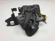 Schlossfänger Motorhaube 1U0823509D Skoda Octavia Kombi (1U5) Kombi 5-drs 2.0 SLX (AQY) 1999