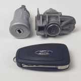 Alarmanlage AM5AR3677AB Ford LIM. Trend Motor 1,6 Ltr. - 92 kW 16V Ti-VCT CAT 5 puertas 2014 2014