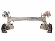 Unterrahme Hinten Renault Kangoo Express (FW) Van 1.5 dCi 70 (K9K-840) 2008