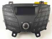 Seitenständer G1B518D815BE Ford Ka+ Schrägheck 1.2 Ti-VCT (B2KA) 2016