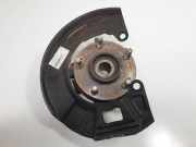 Achsschenkel Rechts Vorne Hyundai Santa Fe I SUV 2.7 V6 24V 4x4 Autom. (G6BAG) 2000
