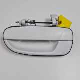 Türgriff Außen Links Hinten 8365025000 Hyundai Accent Schrägheck 1.4i 16V (G4EE) 2002
