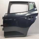 Hintertür Links Dacia Sandero III Schrägheck 1.0 TCe 90 12V (H4D-470(H4D-E4)) 2020