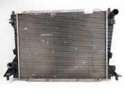 Radiator Jaguar S-type (X200) Limousine 3.0 V6 24V (FC(AJ-V6)) 2002