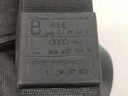 Sicherheitsgurt Rechts Vorne 8N8857705G Audi TT (8N3) Coupé 1.8 T 20V Quattro (BAM) 1998