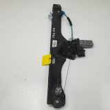 Fensterheber Elektr. Links Vorne 257994502 BMW 2 serie Active Tourer (F45) Großraumlimousine 218d 2.0 TwinPower Turbo 16V (B47-C20A) 2015