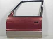 Tür Links Vorne Mitsubishi Pajero Sport (K7/9) Geländewagen 3.0 V6 24V (6G72) 1997
