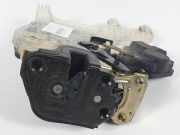 Türschloss Links Hinten Hyundai Tucson (JM) SUV 2.0 CRDi 16V 4x2 (D4EA) 2004
