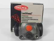Bremspumpe Hinten LW60011 Nissan Micra (K11) Schrägheck 1.3 LX,SLX 16V (CG13DE) 1998