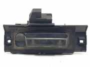 Heckklappengriff Peugeot 206 (2A/C/H/J/S) Schrägheck 1.4 XR,XS,XT,Gentry (TU3JP(KFW)) 2000