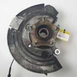 Achsschenkel Links Hinten LX535A971AA Jaguar F-type Coupé 2.0 Turbo 16V (PT204) 2017