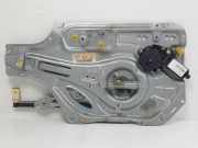 Fensterheber Elektr. Rechts Hinten 834803F010 Kia Opirus Limousine 3.5 V6 24V (6GCU) 2003