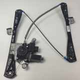 Fensterheber Elektr. Rechts Vorne 0130821485 Jaguar S-type (X200) Limousine 2.7 TD 24V Euro IV (7G) 2004