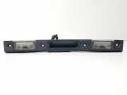 Heckklappengriff 51138265649 Land + Range Rover Range Rover III (LM) Geländewagen 3.6 TDV8 32V (368DT(LION)) 2006