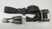 Sicherheitsgurt Links Hinten 621372800D Seat Toledo (NHAA) Liftback 1.6 TDI 16V 105 (CAYC/CLNA) 2012