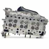 Zylinderkopf D7G Jaguar XF (CC9) Limousine 2.7 D V6 24V (7G) 2008
