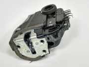 Türschloss Links Hinten Toyota Yaris II (P9) Schrägheck 1.3 16V VVT-i (2SZFE) 2005