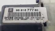 Fensterheber Elektr. Links Vorne 9681577780 Citroën C4 Coupé (LA) Schrägheck 3-drs 1.6 16V VTi 120 (EP6(5FW)) 2008