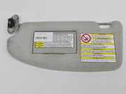 Sonnenblende Links Ford Focus 2 C+C Cabrio 2.0 16V (A0DA) 2008