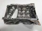 Ölwannenabdeckung 8200600642 Opel FURGÓN/Kombi (07.2006 =>) Life Cosmo Motor 2,0 Ltr. - 66 kW 16V CDTI 4 puertas 2006 2006