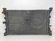 Radiator XS4H8C342DB Ford BERLINA (CAK) 5p Ambiente 1.8 TDdi 90cv Motor 1,8 Ltr. - 66 kW TDDI Turbodiesel CAT 5 puertas 1998 1998