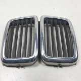 Grill 51131873253 BMW 5 serie (E28) Limousine 520i (M20-B20) 1985