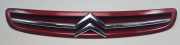 Grill 9650059377 Citroën Xsara Picasso (CH) Großraumlimousine 1.6 HDi 16V 92 (DV6ATED4(9HX)) 2006