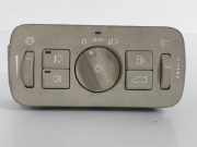 Lichtschalter 30739423 Volvo XC60 I (DZ) SUV 2.4 D3 20V (D5244T14) 2009