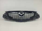 Grill Mazda 2.2 D 150 CV 4WD Style Motor 2,2 Ltr. - 110 kW Turbodiesel CAT 5 puertas 2011 2011
