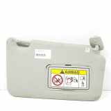Sonnenblende Links Nissan Micra (K14) Schrägheck 0.9 IG-T 12V (H4B-408) 2016