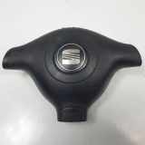 Airbag Lenkrad 001TM0CMRM7D Seat Leon (1M1) Schrägheck 5-drs 1.9 TDI 110 (ASV) 2002